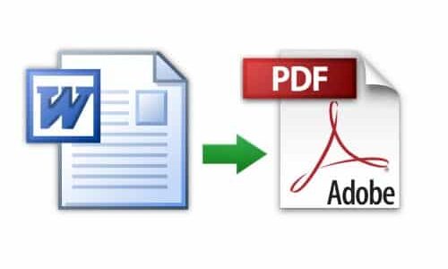موقع تحويل الوورد ل pdf عبر الإنترنت مجانًا