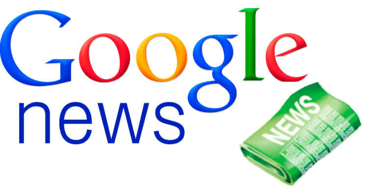 الأخبار جوجل
