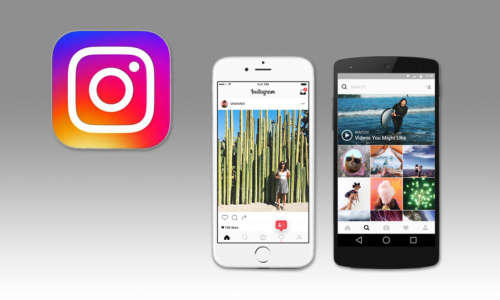 انستقرام تسجيل دخول