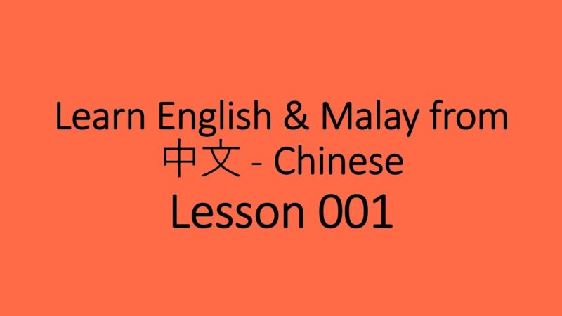 دورات لغة صينية معتمدة