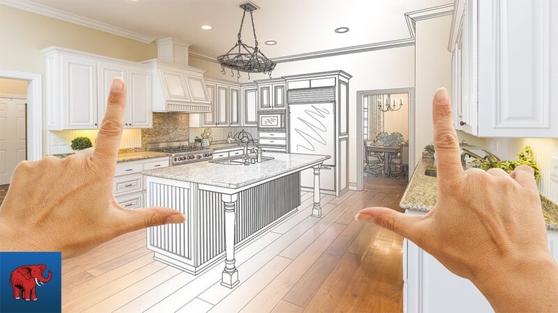 دورات تصميم داخلي