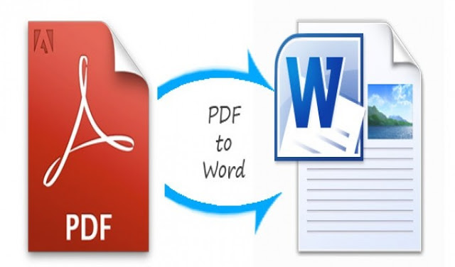 موقع تحويل pdf الى word