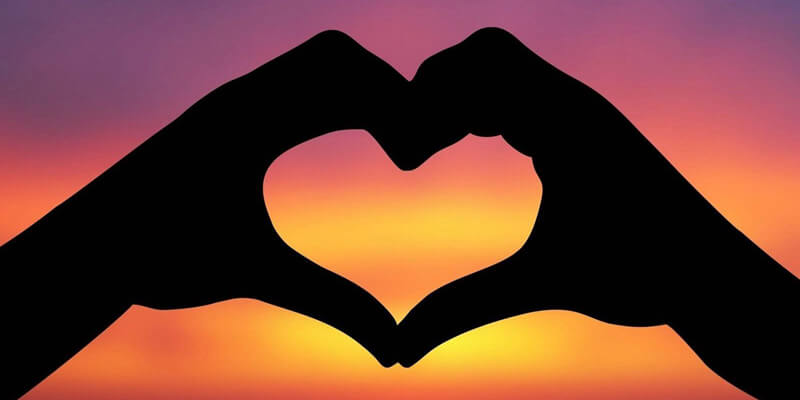 شعر عن الحب