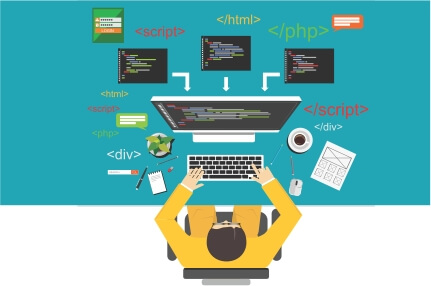 الربح من برمجة