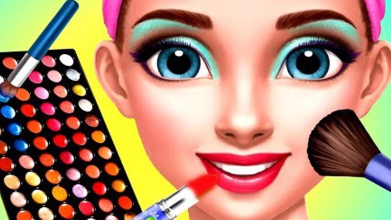 ألعاب بنات مجانا