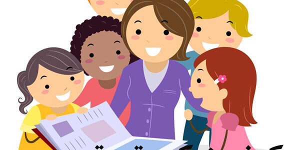 القصص للأطفال أفضل 100 قصة لإسعاد طفلك