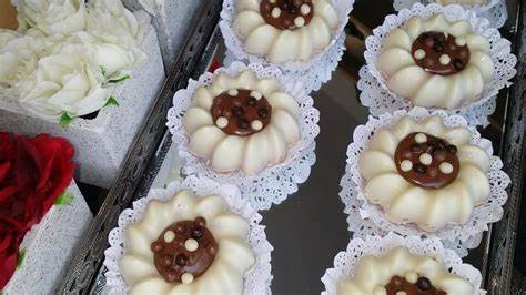 حلوى العيد 2023