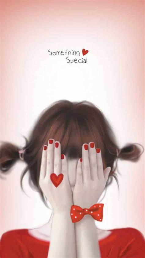 خلفيات هاتف للبنات