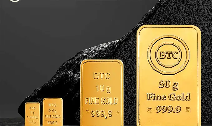 الموقع الرسمي ل btc للذهب