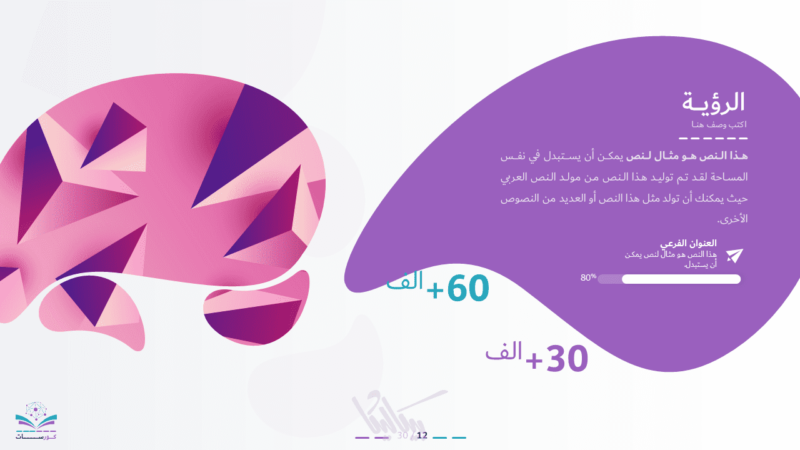 كورسات بوربوينت