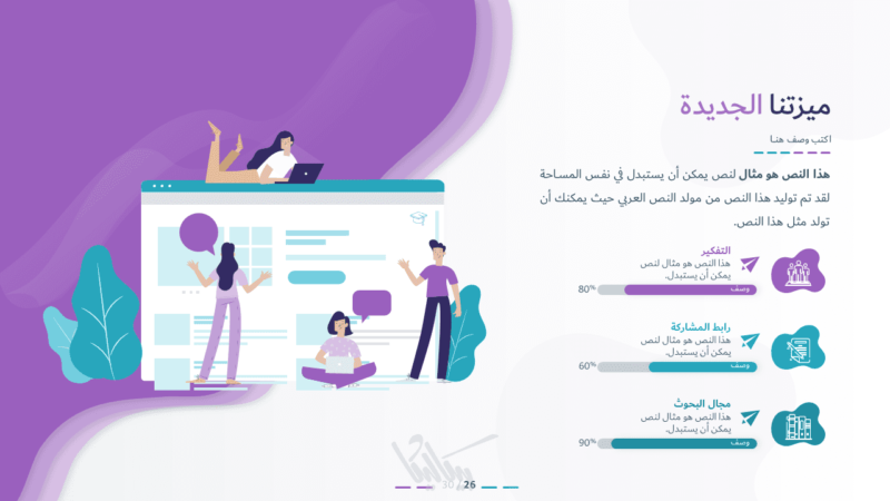 كورسات بوربوينت