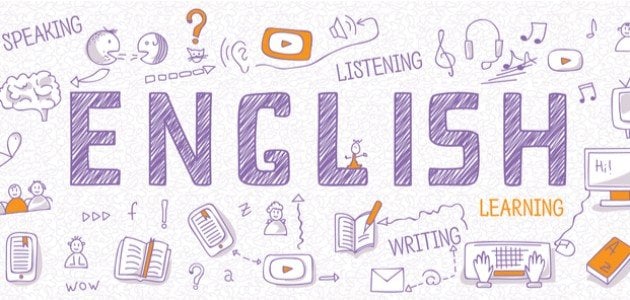كيفية تعلم قراءة اللغة الانجليزية