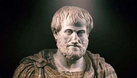 العالم ارسطو والنقد الأدبي