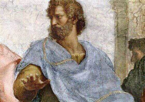 العالم ارسطو والنقد الأدبي