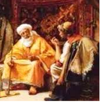 الدولة في المجتمع عالم الادب