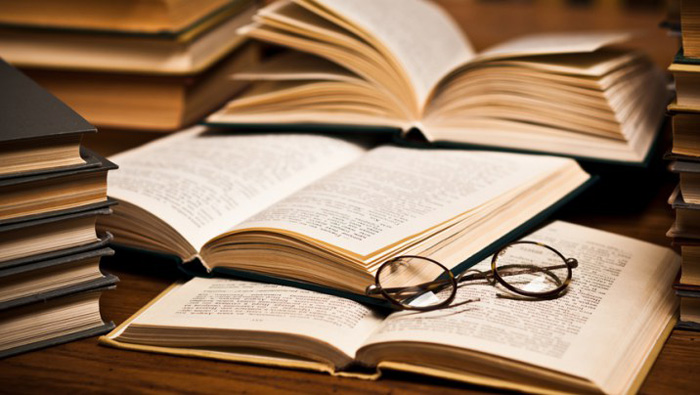 ادب الشعر العالمي