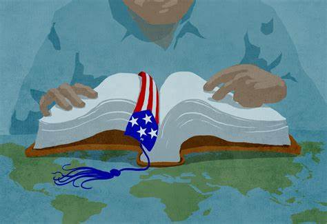 ادب مترجم عالمي