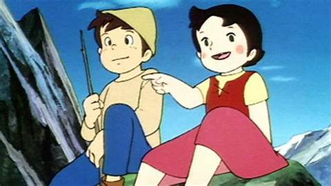 افلام روائع الادب العالمي