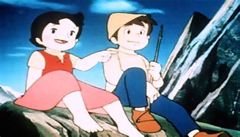 افلام روائع الادب العالمي