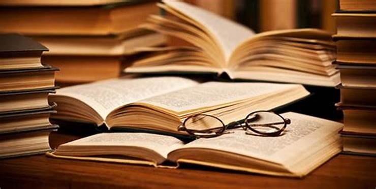 الادب العالمي