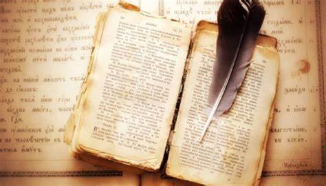 الادب العالمي