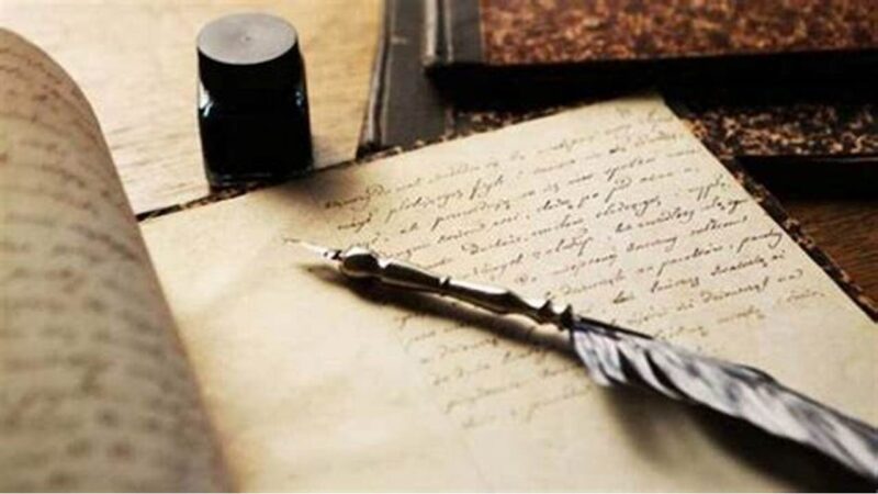 تعريف الادب العالمي