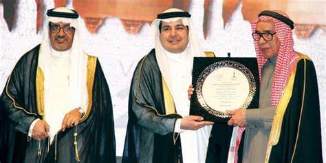 الادب العالمي تجمع سعود