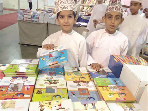 ادب الاطفال في العالم العربي