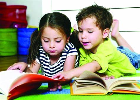 ادب الاطفال في العالم العربي