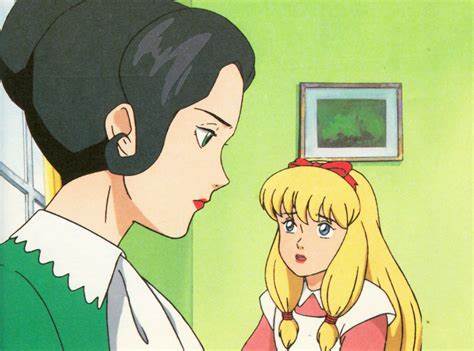 قصص من الادب العالمي