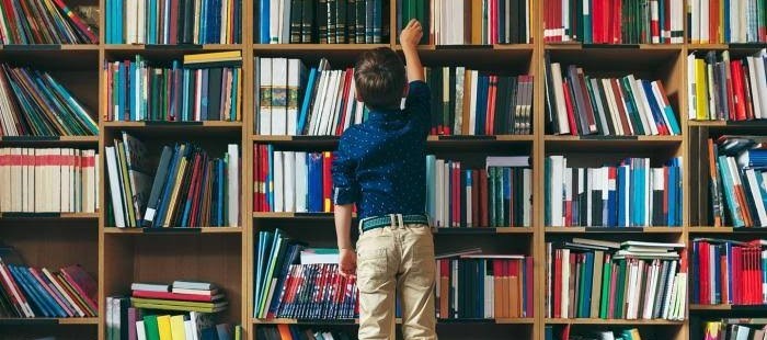 أفضل روايات الأدب العالمي