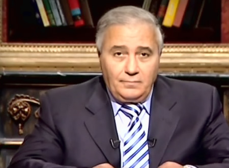 الشعر العربي فاروق جويدة