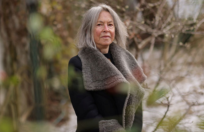 الجوائز العالمية للادب