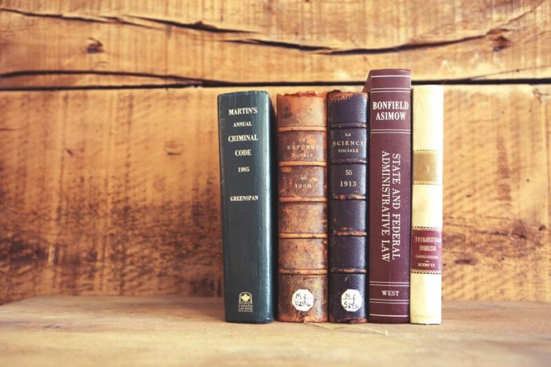 كتب أدبية عالمية