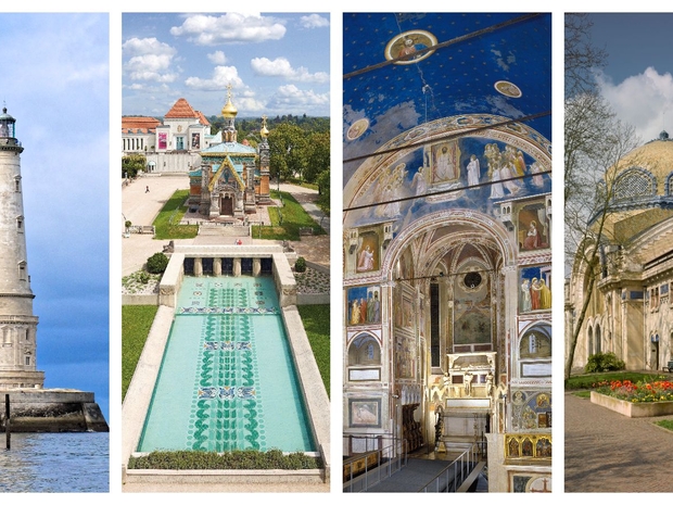 تسجيل الاحساء في موقع التراث العالمي