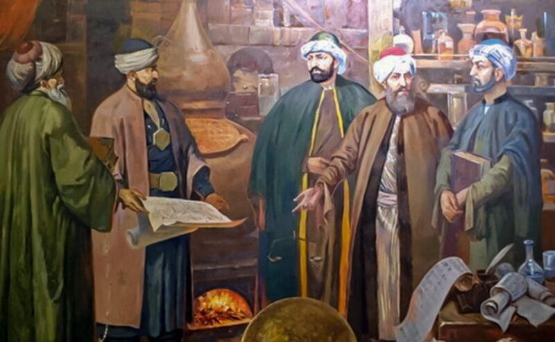 أدب الموسوعة العالمية للشعر