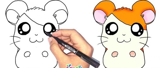رسومات اطفال