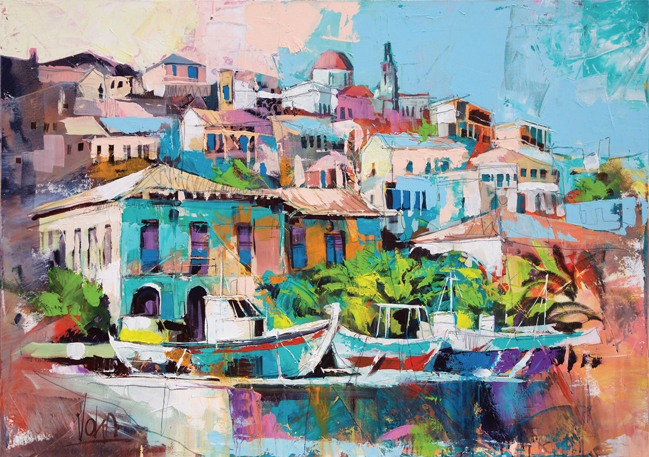 خارطة الادب العالمي