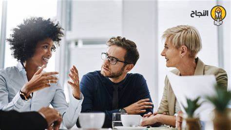 أدب الحوار واحترام الرأي الآخر