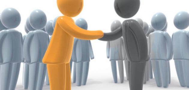 أدب الحوار واحترام الرأي الآخر