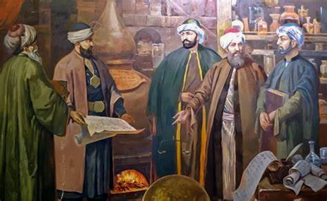 أدب الموسوعة العالمية للشعر العربي واسيني الأعرج