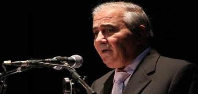 الشعر العربي فاروق جويدة