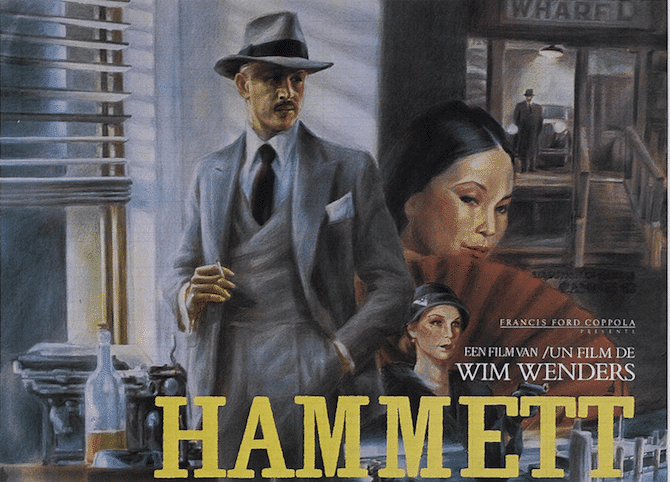 روايات بوليسية