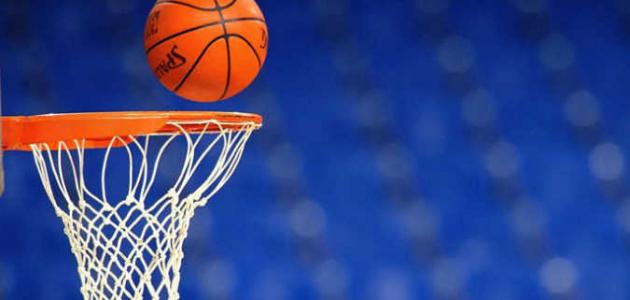 بحث حول كرة السلة