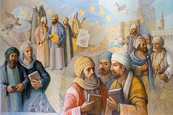 انتهى الأدب في العالم