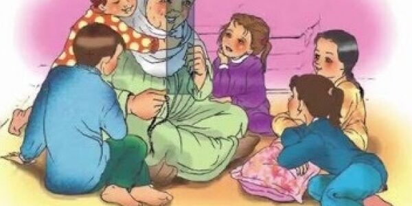 حكايات رمضان حول العالم في أدبي الشرقية سحر وخيال الليالي