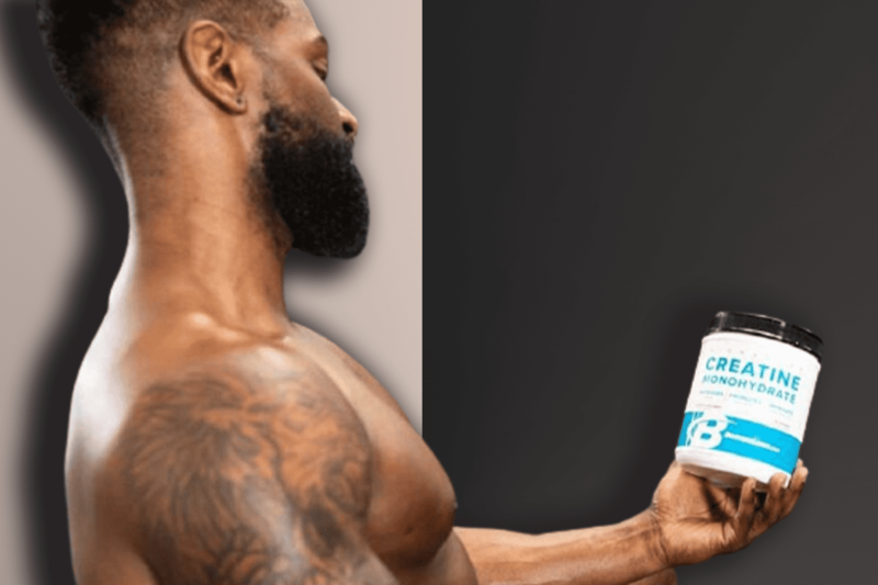 فوائد الكرياتين