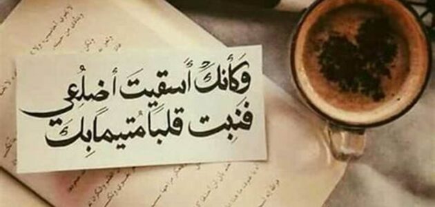 عبارات قصيرة عميقة أفضل الاقتباسات القوية التي تلامس القلب