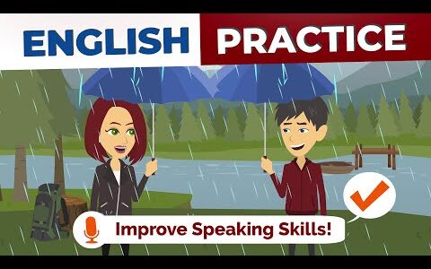 قناة English Easy Practice: دليلك لتعلم الإنجليزية بسهولة وفاعلية
