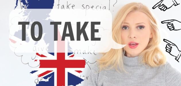 قناة English with Lucy: رحلة ممتعة لتعلم الإنجليزية مع أسلوب حديث